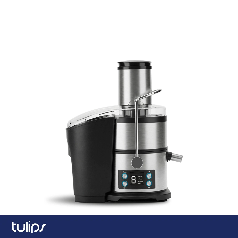 آبمیوه گیری تولیپس مدل FJ-476