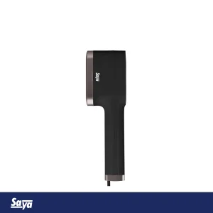 بخارگر سایا مدل آیرونیک مشکی