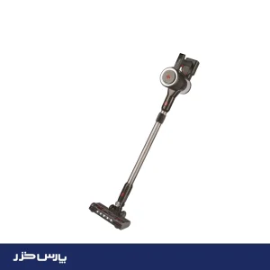 جارو شارژی عصایی و دستی پارس خزر مدل تورنادو E Class