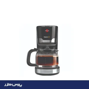 قهوهساز پارس خزر مدل دریپ اکسپرس