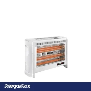 بخاری برقی مگامکس مدل MQH-5600 سفید