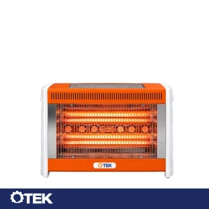 بخاری برقی 6 شعله OTEK مدل OTEK 2000