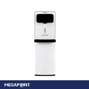 آبسردکن مگاپوینت مدل MPWD221D سفید