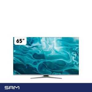 تلویزیون QLED هوشمند سام الکترونیک 65 اینچ مدل QA65Q60DMH