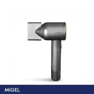 سشوار میگل مدل GHD 880 طوسی