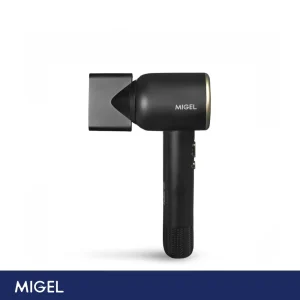 سشوار میگل مدل GHD 880 مشکی