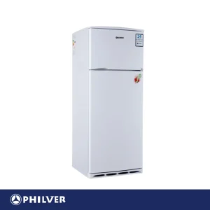 یخچال فریزر بالا فیلور 14 فوت مدل PH14D