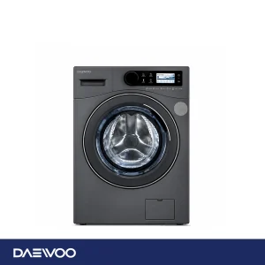 ماشین لباسشویی دوو 9 کیلویی مدل LM_9170CB