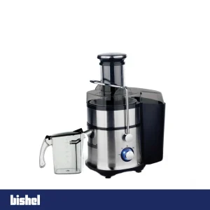 آبمیوه گیری چهار کاره بیشل مدل BL-FP-S1201