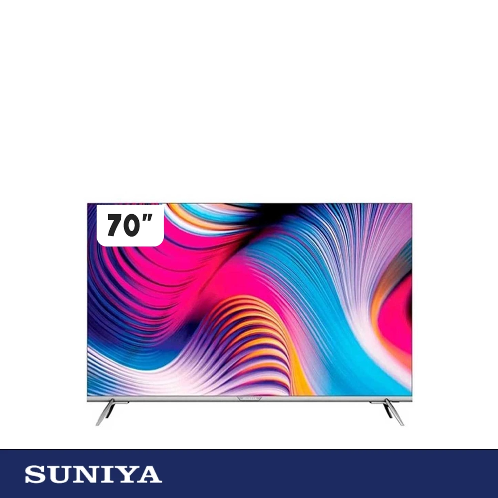 تلویزیون QLED هوشمند سونیا 70 اینچ مدل 70MQ9703