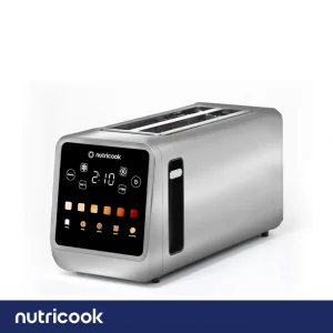 توستر نان نوتریکوک مدل NC-TS401